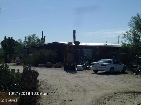 2675 W Saddle Butte St, Apache Junction, AZ 85120 photo 2