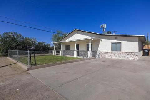 466 W Kennedy Ave, Coolidge, AZ 85128 photo 6