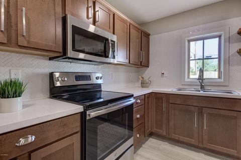 466 W Kennedy Ave, Coolidge, AZ 85128 photo 12