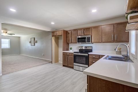466 W Kennedy Ave, Coolidge, AZ 85128 photo 13