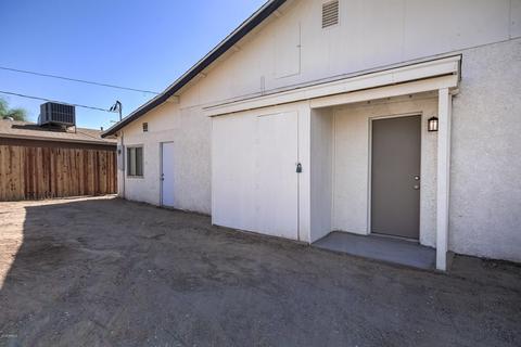 466 W Kennedy Ave, Coolidge, AZ 85128 photo 32
