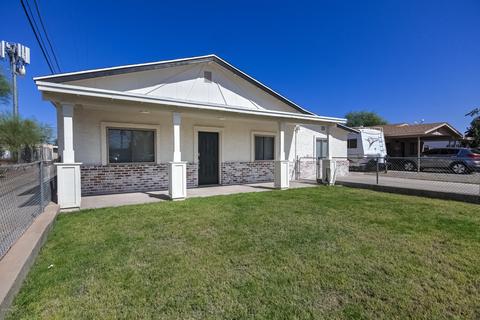 466 W Kennedy Ave, Coolidge, AZ 85128 photo 1