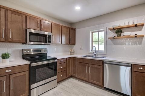 466 W Kennedy Ave, Coolidge, AZ 85128 photo 2