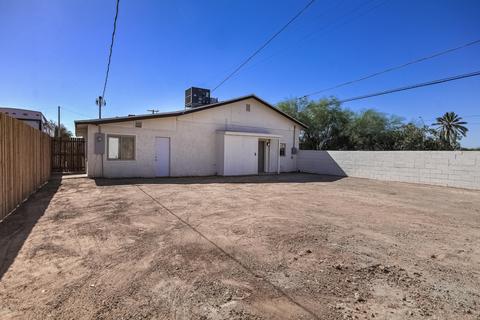 466 W Kennedy Ave, Coolidge, AZ 85128 photo 29