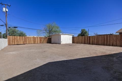 466 W Kennedy Ave, Coolidge, AZ 85128 photo 5