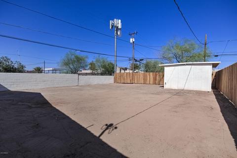 466 W Kennedy Ave, Coolidge, AZ 85128 photo 30