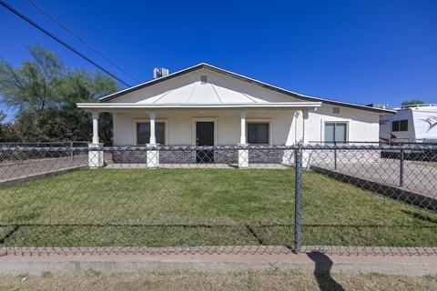 466 W Kennedy Ave, Coolidge, AZ 85128 photo 7