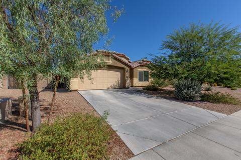 5654 E Helios Dr, Florence, AZ 85132 photo 1