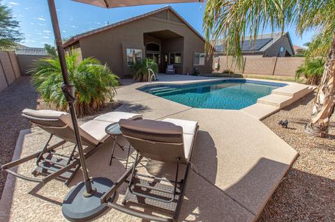 5654 E Helios Dr, Florence, AZ 85132 photo 9
