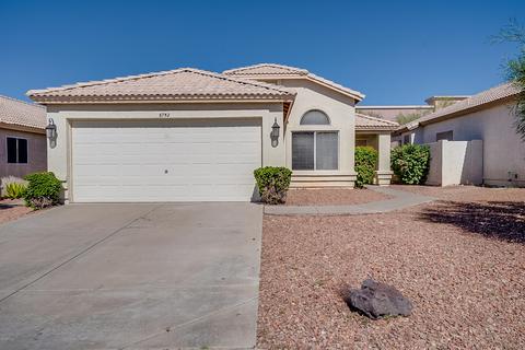 6752 E Northridge St, Mesa, AZ 85215 photo 1