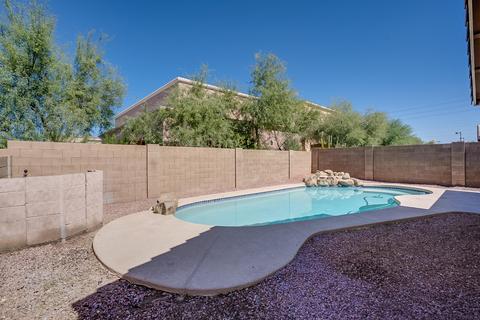 6752 E Northridge St, Mesa, AZ 85215 photo 15