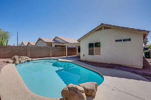 6752 E Northridge St, Mesa, AZ 85215 photo 14
