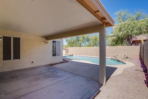 6752 E Northridge St, Mesa, AZ 85215 photo 13