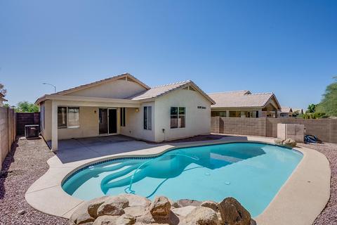 6752 E Northridge St, Mesa, AZ 85215 photo 5