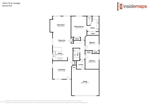 1404 S 7th St, Coolidge, AZ 85128 photo 13