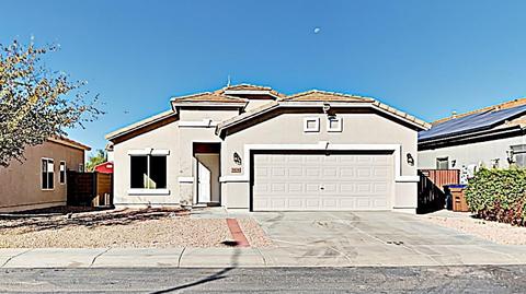 1404 S 7th St, Coolidge, AZ 85128 photo 1
