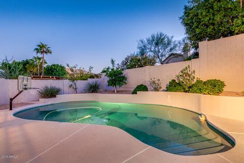 3189 E Desert Willow Rd, Phoenix, AZ 85048 photo 38