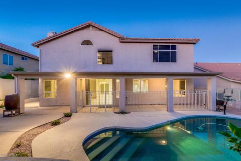3189 E Desert Willow Rd, Phoenix, AZ 85048 photo 36