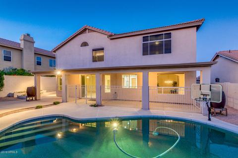 3189 E Desert Willow Rd, Phoenix, AZ 85048 photo 37