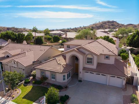 3189 E Desert Willow Rd, Phoenix, AZ 85048 photo 43