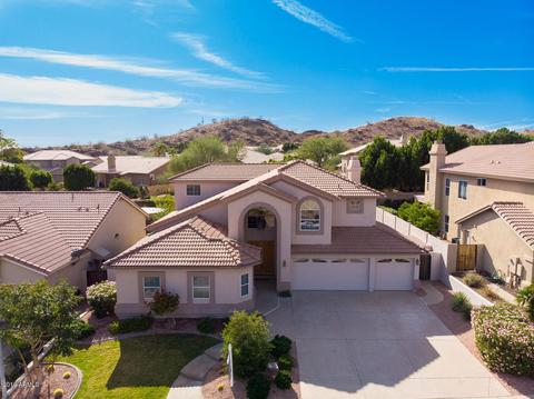 3189 E Desert Willow Rd, Phoenix, AZ 85048 photo 1