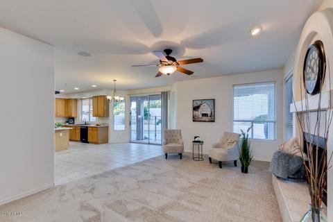 3189 E Desert Willow Rd, Phoenix, AZ 85048 photo 16