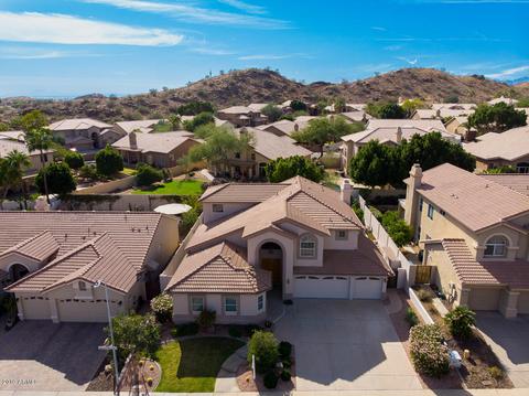 3189 E Desert Willow Rd, Phoenix, AZ 85048 photo 44