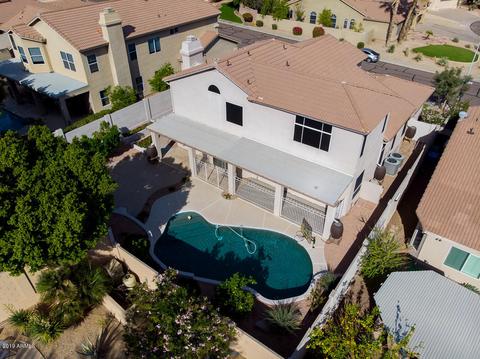 3189 E Desert Willow Rd, Phoenix, AZ 85048 photo 45