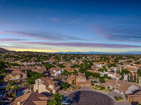 3189 E Desert Willow Rd, Phoenix, AZ 85048 photo 51