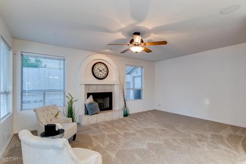 3189 E Desert Willow Rd, Phoenix, AZ 85048 photo 14