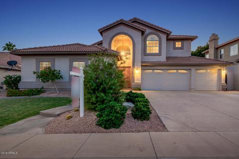 3189 E Desert Willow Rd, Phoenix, AZ 85048 photo 2