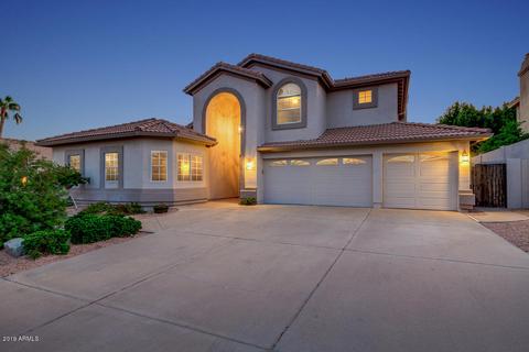3189 E Desert Willow Rd, Phoenix, AZ 85048 photo 3