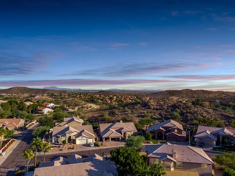 3189 E Desert Willow Rd, Phoenix, AZ 85048 photo 52