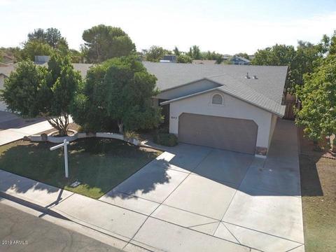 643 E Palomino Dr, Gilbert, AZ 85296 photo 1
