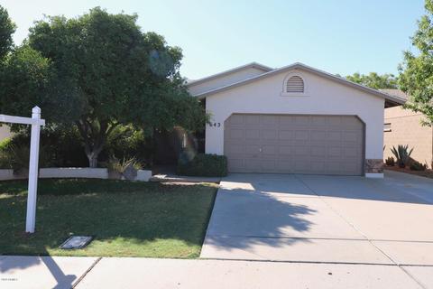 643 E Palomino Dr, Gilbert, AZ 85296 photo 7