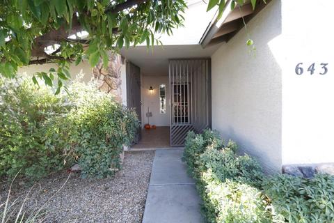 643 E Palomino Dr, Gilbert, AZ 85296 photo 9