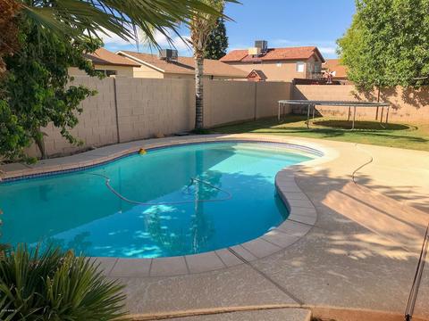 643 E Palomino Dr, Gilbert, AZ 85296 photo 14