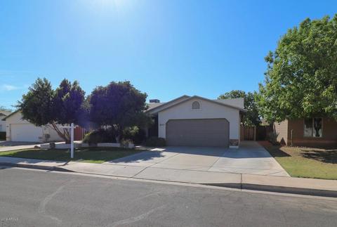 643 E Palomino Dr, Gilbert, AZ 85296 photo 8