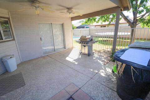 643 E Palomino Dr, Gilbert, AZ 85296 photo 10
