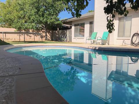 643 E Palomino Dr, Gilbert, AZ 85296 photo 13