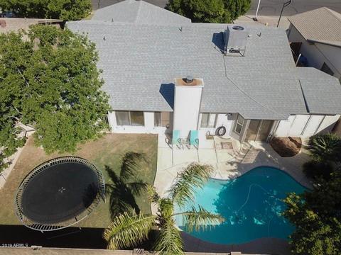 643 E Palomino Dr, Gilbert, AZ 85296 photo 4