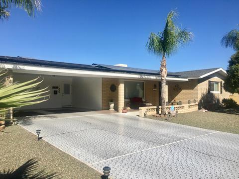 5402 E Decatur St, Mesa, AZ 85205 photo 1