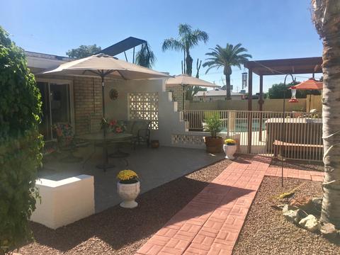 5402 E Decatur St, Mesa, AZ 85205 photo 33