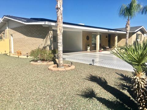 5402 E Decatur St, Mesa, AZ 85205 photo 3