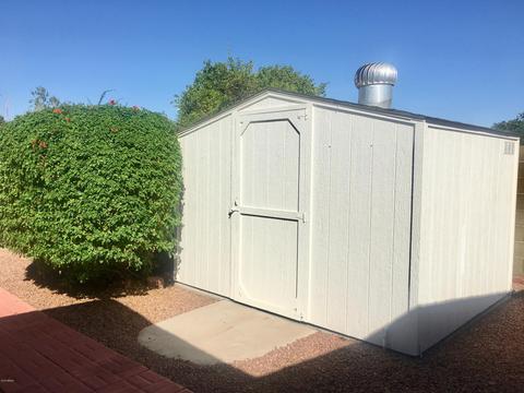 5402 E Decatur St, Mesa, AZ 85205 photo 36