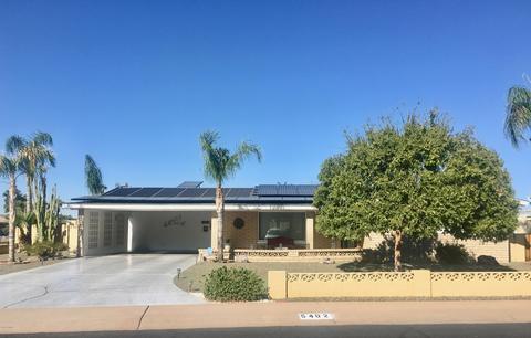 5402 E Decatur St, Mesa, AZ 85205 photo 2