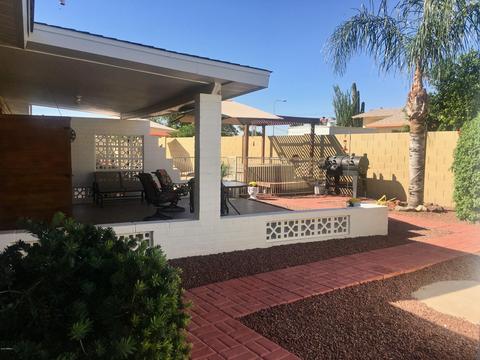 5402 E Decatur St, Mesa, AZ 85205 photo 35