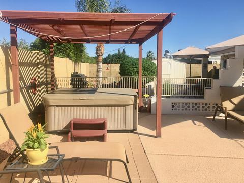 5402 E Decatur St, Mesa, AZ 85205 photo 30