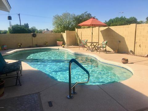 5402 E Decatur St, Mesa, AZ 85205 photo 26