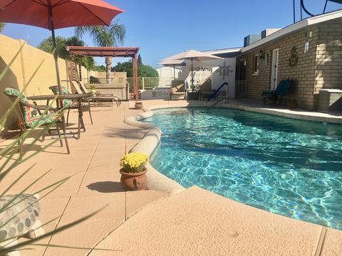 5402 E Decatur St, Mesa, AZ 85205 photo 29